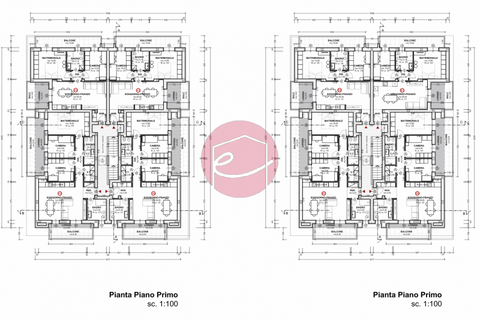 Lejlighed i Cesena, Forli-Cesena, Cesena - € 265.000 | Ref: G-NC-085 - foto 4