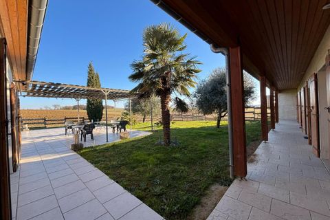 Landejendom i Revel, Haute-Garonne, Revel - € 658.000 | Ref: b_6641 - foto 8