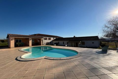 Landejendom i Revel, Haute-Garonne, Revel - € 658.000 | Ref: b_6641 - foto 13