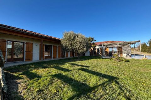 Landejendom i Revel, Haute-Garonne, Revel - € 658.000 | Ref: b_6641 - foto 20