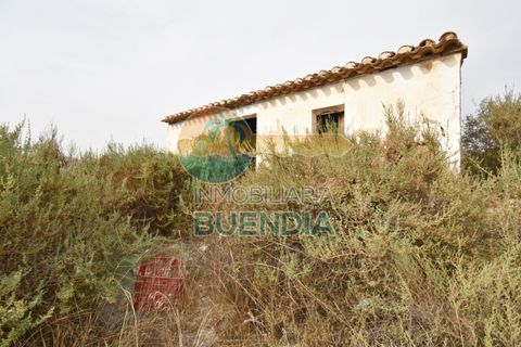 Landejendom i Mazarron, Murcia, Mazarron - € 65.000 | Ref: 000199/9522 - foto 1