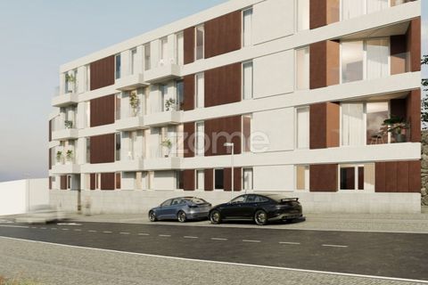 Lejlighed i Paranhos, Porto, Paranhos - € 250.000 | Ref: ZMPT574175 - foto 4