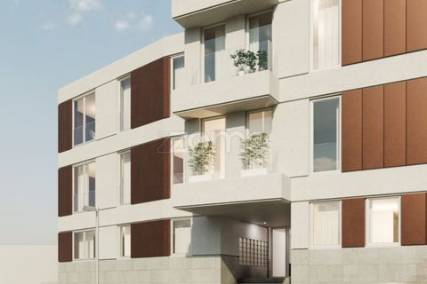 Lejlighed i Paranhos, Porto, Paranhos - € 250.000 | Ref: ZMPT574175 - foto 5