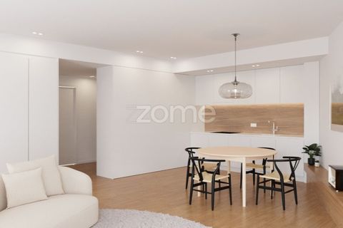 Lejlighed i Paranhos, Porto, Paranhos - € 250.000 | Ref: ZMPT574175 - foto 6