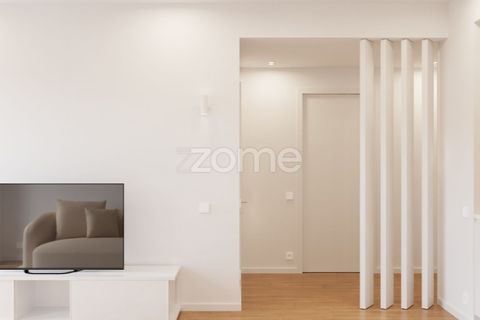 Lejlighed i Paranhos, Porto, Paranhos - € 250.000 | Ref: ZMPT574175 - foto 11