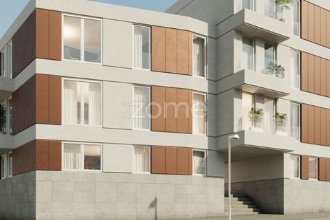 Lejlighed i Paranhos, Porto, Paranhos - € 250.000 | Ref: ZMPT574175 - foto 3