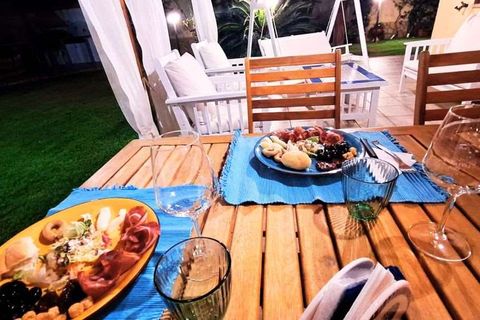 Villa a Bonifati, Cosenza, Bonifati - € 120.000 | Ref: 1129 - foto 3