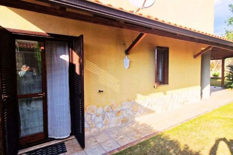 Villa a Bonifati, Cosenza, Bonifati - € 120.000 | Ref: 1129 - foto 4