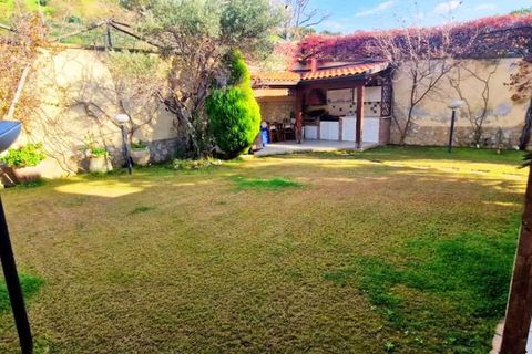 Villa a Bonifati, Cosenza, Bonifati - € 120.000 | Ref: 1129 - foto 6