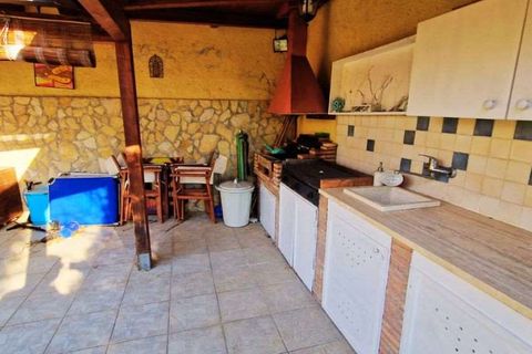 Villa a Bonifati, Cosenza, Bonifati - € 120.000 | Ref: 1129 - foto 8