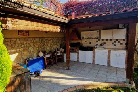 Villa a Bonifati, Cosenza, Bonifati - € 120.000 | Ref: 1129 - foto 9