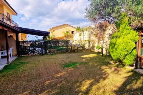 Villa a Bonifati, Cosenza, Bonifati - € 120.000 | Ref: 1129 - foto 10