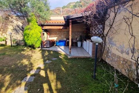 Villa a Bonifati, Cosenza, Bonifati - € 120.000 | Ref: 1129 - foto 11