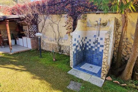 Villa a Bonifati, Cosenza, Bonifati - € 120.000 | Ref: 1129 - foto 13