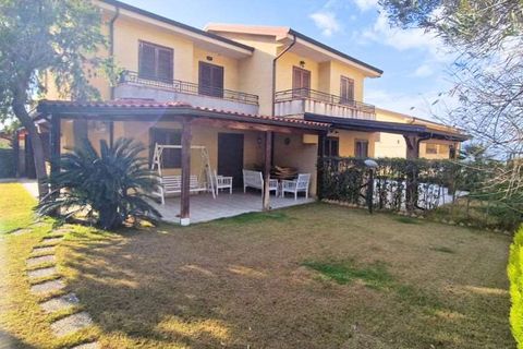 Villa a Bonifati, Cosenza, Bonifati - € 120.000 | Ref: 1129 - foto 19
