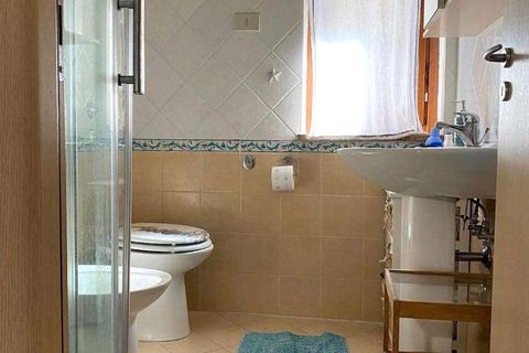 Villa a Bonifati, Cosenza, Bonifati - € 120.000 | Ref: 1129 - foto 48