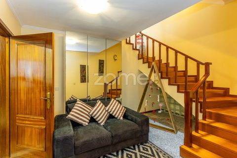 Villa a Silvalde, Aveiro, Silvalde - € 710.000 | Ref: ZMPT574339 - foto 42