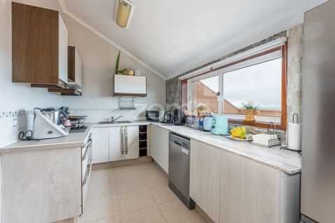 Villa a Silvalde, Aveiro, Silvalde - € 710.000 | Ref: ZMPT574339 - foto 9