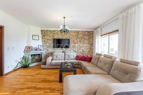 Villa a Silvalde, Aveiro, Silvalde - € 710.000 | Ref: ZMPT574339 - foto 27