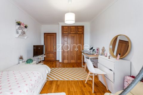 Villa a Silvalde, Aveiro, Silvalde - € 710.000 | Ref: ZMPT574339 - foto 14