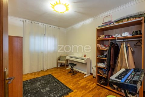 Villa a Silvalde, Aveiro, Silvalde - € 710.000 | Ref: ZMPT574339 - foto 19