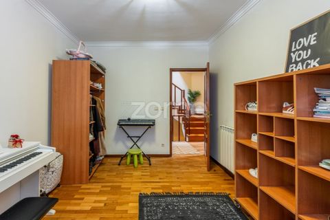 Villa a Silvalde, Aveiro, Silvalde - € 710.000 | Ref: ZMPT574339 - foto 20
