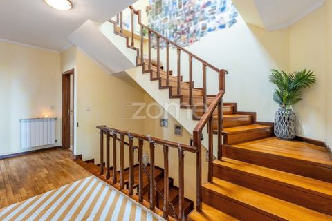 Villa a Silvalde, Aveiro, Silvalde - € 710.000 | Ref: ZMPT574339 - foto 23