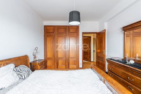 Villa a Silvalde, Aveiro, Silvalde - € 710.000 | Ref: ZMPT574339 - foto 24