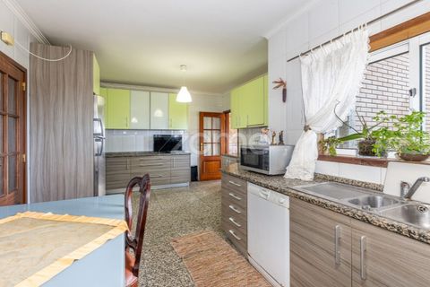 Villa a Silvalde, Aveiro, Silvalde - € 710.000 | Ref: ZMPT574339 - foto 32