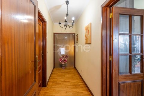 Villa a Silvalde, Aveiro, Silvalde - € 710.000 | Ref: ZMPT574339 - foto 36
