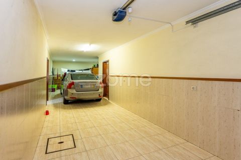 Villa a Silvalde, Aveiro, Silvalde - € 710.000 | Ref: ZMPT574339 - foto 43
