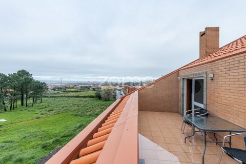 Villa a Silvalde, Aveiro, Silvalde - € 710.000 | Ref: ZMPT574339 - foto 8