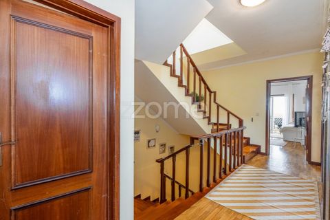 Villa a Silvalde, Aveiro, Silvalde - € 710.000 | Ref: ZMPT574339 - foto 21