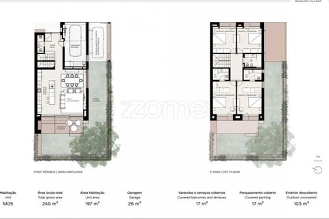 Villa i Madalena, Porto, Madalena - € 1.100.000 | Ref: ZMPT574343 - foto 21