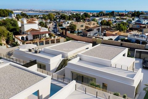 Villa i Torrevieja, Alicante, Torrevieja - € 700.000 | Ref: NB-35902 - foto 2