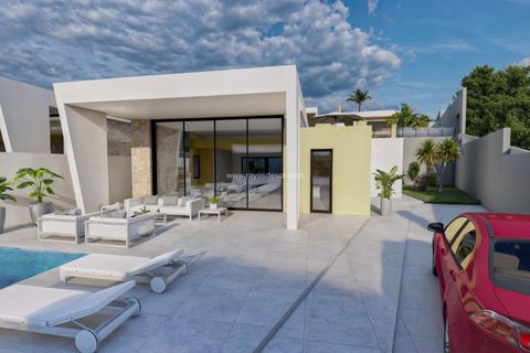 Villa i Torrevieja, Alicante, Torrevieja - € 700.000 | Ref: NB-35902 - foto 3