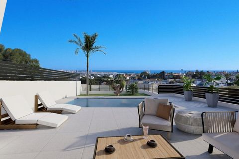 Villa i Torrevieja, Alicante, Torrevieja - € 700.000 | Ref: NB-35902 - foto 6