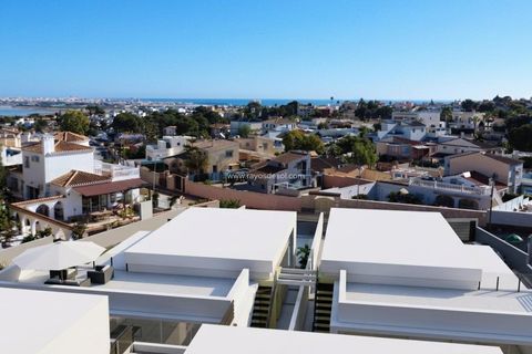 Villa i Torrevieja, Alicante, Torrevieja - € 700.000 | Ref: NB-35902 - foto 13