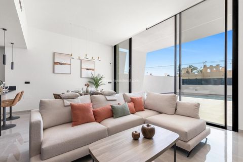 Villa i Torrevieja, Alicante, Torrevieja - € 700.000 | Ref: NB-35902 - foto 17