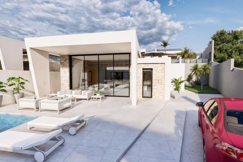 Villa i Torrevieja, Alicante, Torrevieja - € 700.000 | Ref: NB-35902 - foto 45