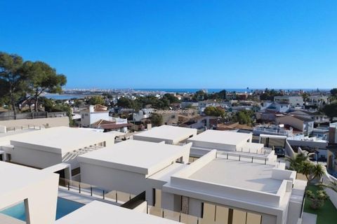 Villa i Torrevieja, Alicante, Torrevieja - € 700.000 | Ref: NB-35902 - foto 47