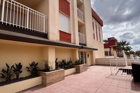 Lejlighed i Cabo Roig, Alicante, Cabo Roig - € 187.500 | Ref: P7649 - foto 21