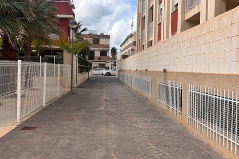 Lejlighed i Cabo Roig, Alicante, Cabo Roig - € 187.500 | Ref: P7649 - foto 23