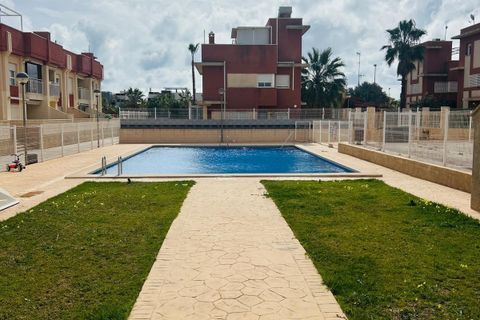 Lejlighed i Cabo Roig, Alicante, Cabo Roig - € 147.500 | Ref: P7648 - foto 12