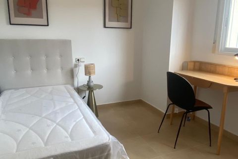 Lejlighed i Cabo Roig, Alicante, Cabo Roig - € 147.500 | Ref: P7648 - foto 44