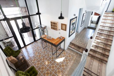 Erhvervsejendom i Altea, Alicante, Altea - € 1.060.000 | Ref: VHALT960 - foto 1