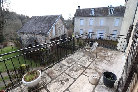 Villa a Correze, Correze, Correze - € 149.500 | Ref: CC-4620 - foto 8