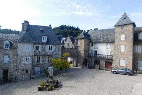 Villa a Correze, Correze, Correze - € 149.500 | Ref: CC-4620 - foto 18