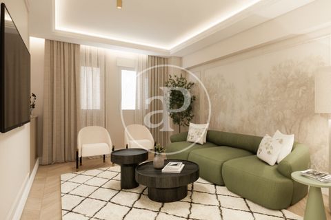 Lejlighed i Madrid, Madrid, Madrid - € 1.299.000 | Ref: VM2502062 - foto 2