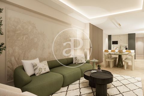 Lejlighed i Madrid, Madrid, Madrid - € 1.299.000 | Ref: VM2502062 - foto 3